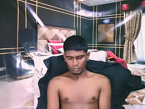 Sembang XXX Secara Langsung IndianThuggin