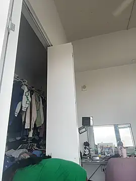 PrincessssbbyのライブXXXチャット
