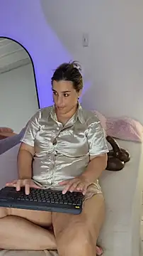 _JuliethSexy_'s Live XXX Chat