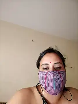 Chat +18 de Sheela-Bhabi ao vivo