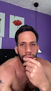 Czat XXX na żywo – Karim_mansur