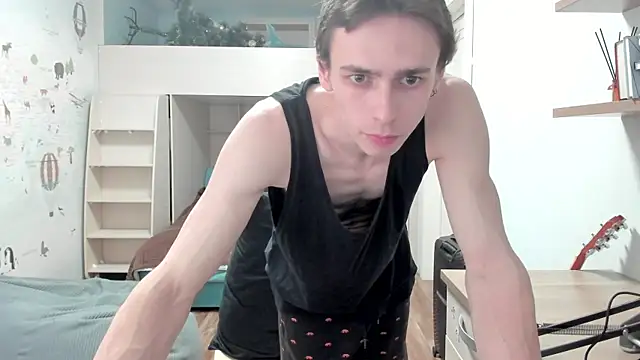 urgoddessboy Show in webcam