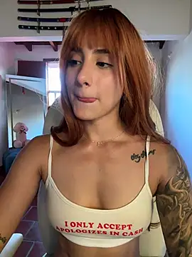 Chat XXX Live Ale_Lewis