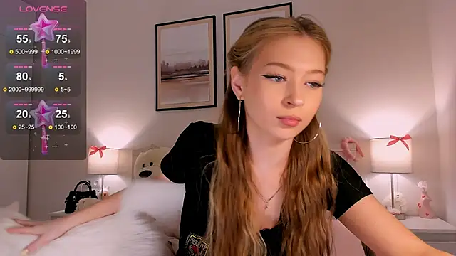 XXX chat uživo modela diana_nier