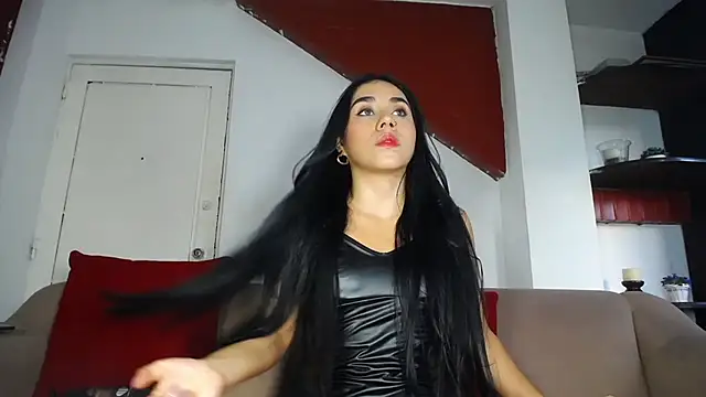 دردشة AprilHotty الجنسية المباشرة