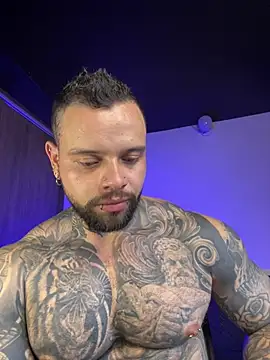 natevillage's Live XXX Chat