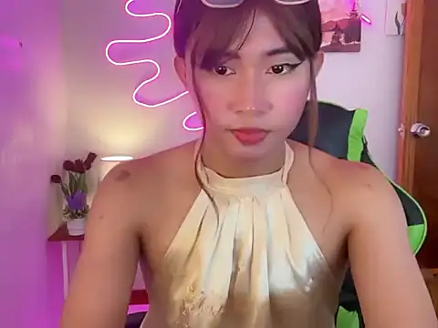 Miss_CandyX – Naživo XXX chat