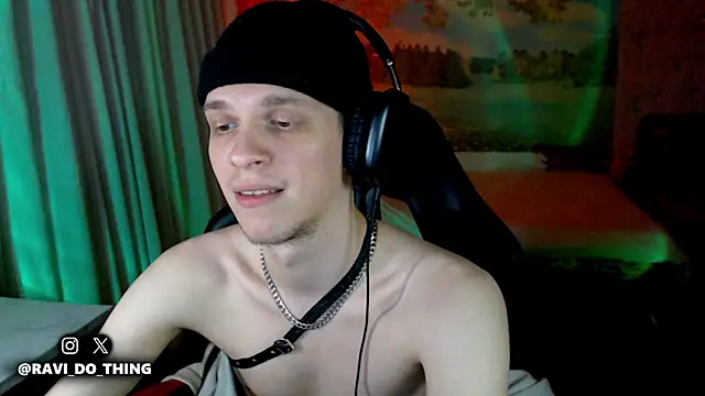 ravi_olle Chat XXX live