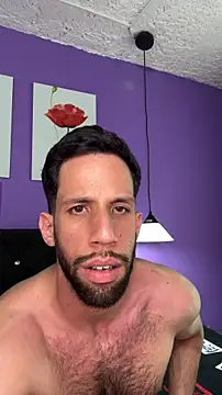 Karim_mansur – Live XXX-chat