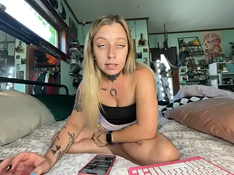 Chat +18 de Brat333 ao vivo