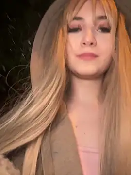 Chat XXX en directo de MarlboroWeb