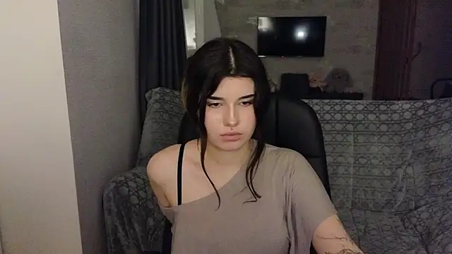 Chat +18 de SolanaFlipper ao vivo
