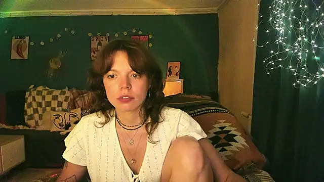 دردشة ClancyMorissey الجنسية المباشرة