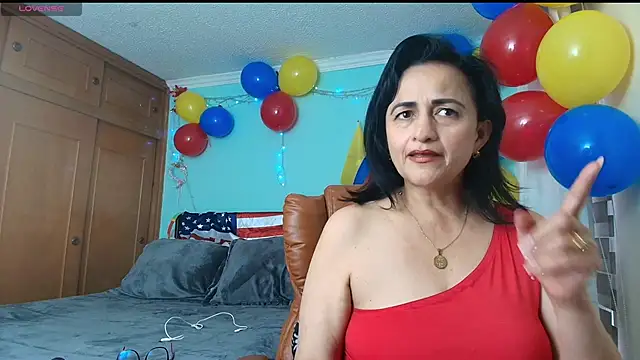 ISABEEL_SOFIA01's Live XXX Chat