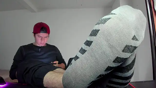 Headhunterdz live XXX chat