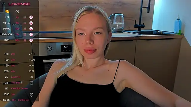 دردشة Olivia_Bells الجنسية المباشرة