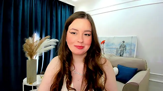 Chat +18 de WishToBloom ao vivo