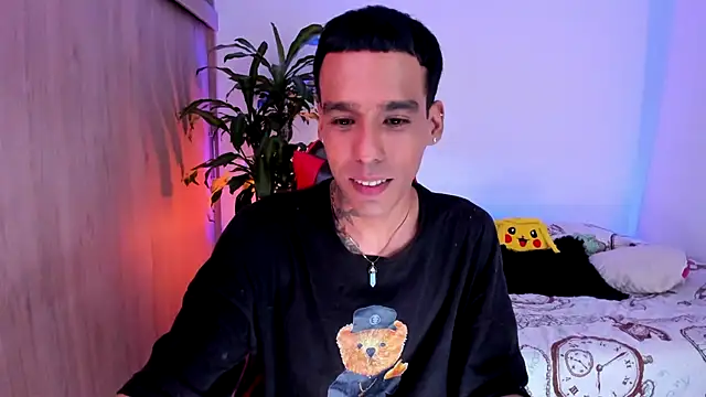 Damianwhite Chat XXX in diretta