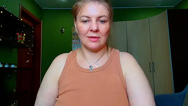 Živý XXX chat VeronikawGold