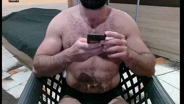 Show de webcam de alieninhumanbody1