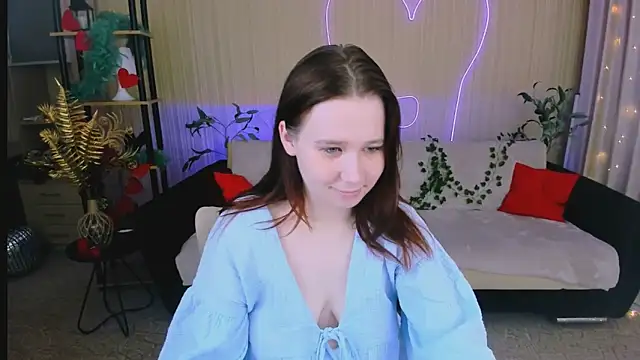 MooonlightSky 라이브 XXX 채팅