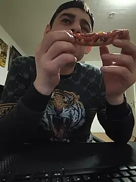 Živý XXX chat mihaimichael