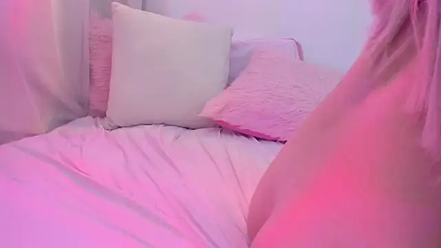Živý XXX chat marianneloveee
