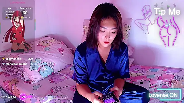 Molly_Grande 라이브 XXX 채팅