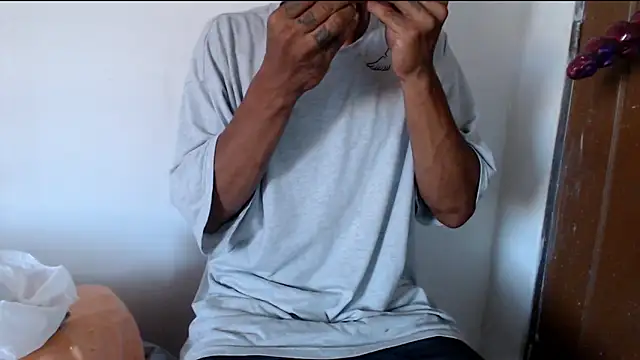BrandonStond 라이브 XXX 채팅