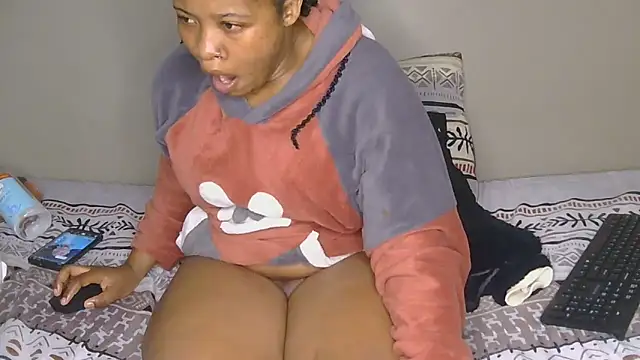 CherieBlushX live XXX chat