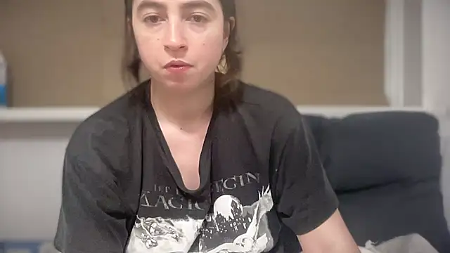 Aphr0ditee Live XXX Chat