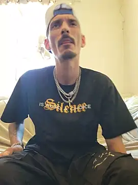 Czat XXX na żywo – Matthew_204