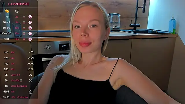Olivia_Bells live XXX chat