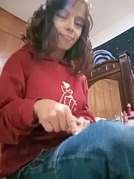 Czat XXX na żywo – MINI_Petite