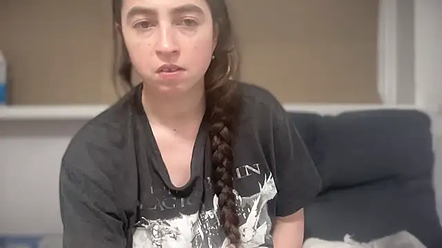 Živý XXX chat Aphr0ditee