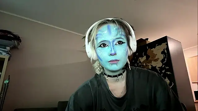 CuteLilit's Live XXX Chat