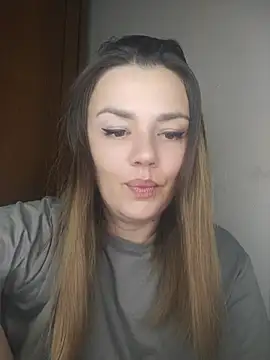 KrissSexi's Live XXX Chat