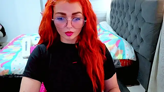 Alexatexa2929's Live XXX Chat