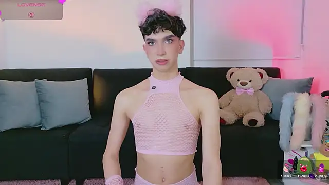 Chat XXX Live Jamess_Brown