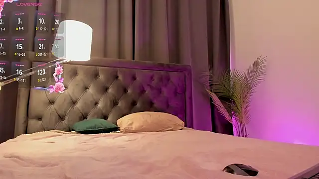 Celine_Coello 即時 XXX 聊天