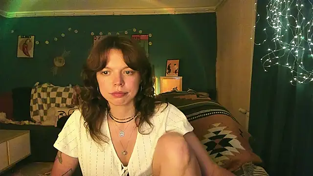צ'אט XXX בשידור חי של ClancyMorissey