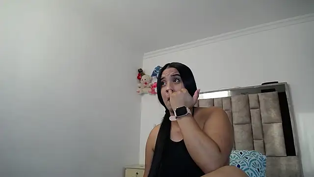 tiffany__pink's Live XXX Chat