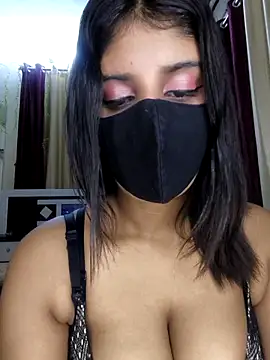 Chat XXX en directo de Zaayaa_2