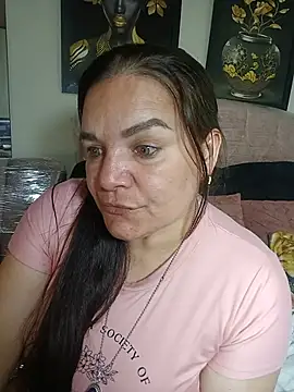 Živý XXX chat Zuleyka_69