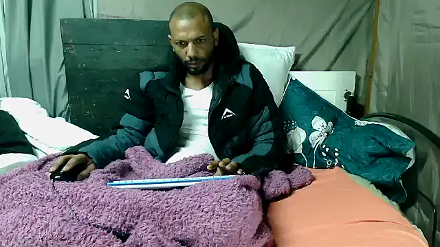 Chat XXX ao vivo de Camodick