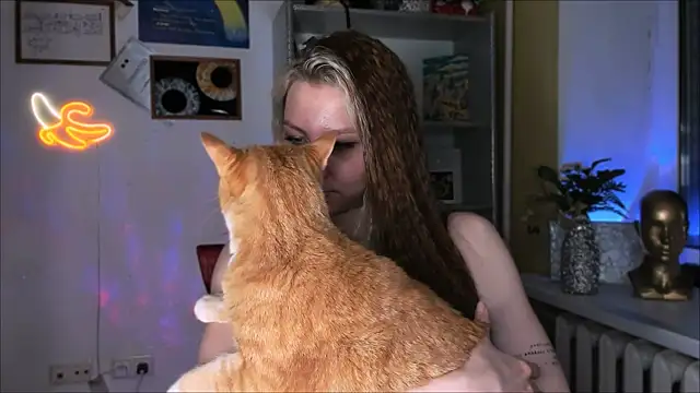 Онлайн чат XXX Nicole_matt