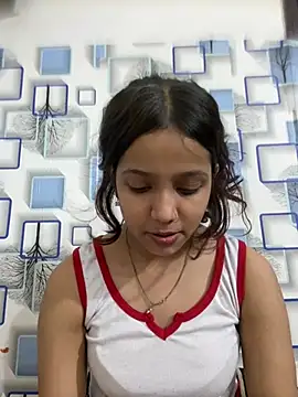 sanjna0122 লাইভ XXX চ্যাট