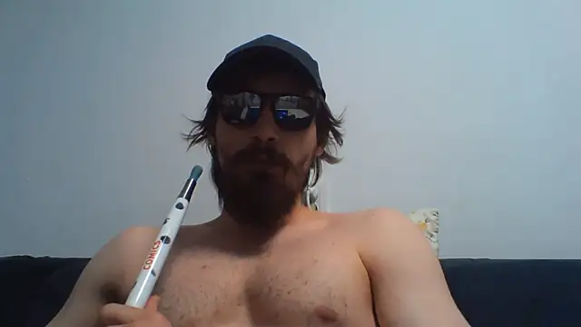 KaelNox's Live XXX Chat