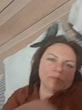 Meri_a's Live XXX Chat