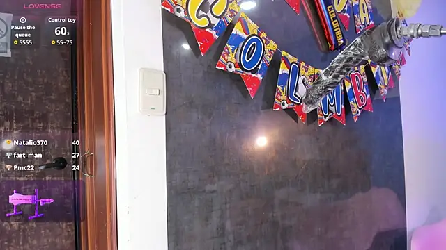 lisa_milf_ 现场XXX聊天